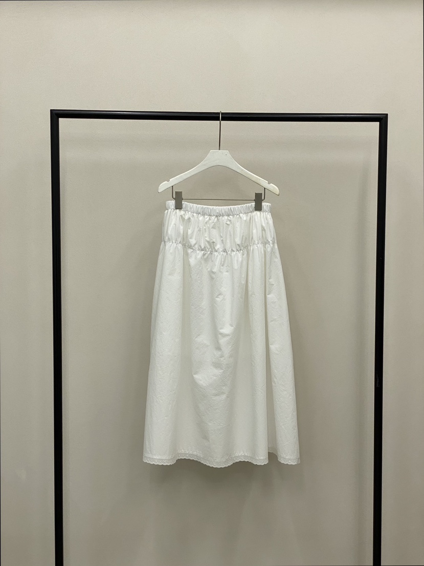 MUCH MORE/JACKPOT韓國東大門直郵女裝新品熱賣26夏季長裙MUCH MORE/JACKPOT長裙圖色1
