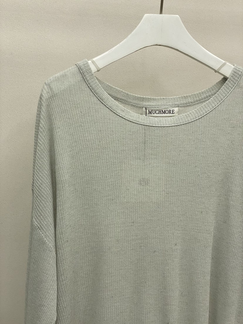 MUCH MORE/JACKPOT韓國東大門直郵女裝新品熱賣長袖T恤MUCH MORE/JACKPOT長袖T恤