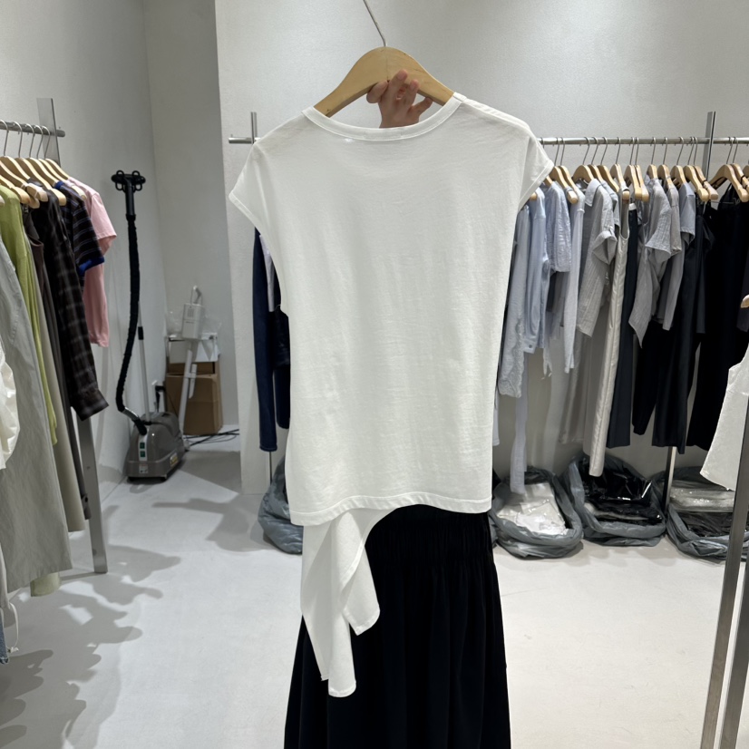 OVU韓國代購女士新品推薦休閑熱賣時尚26夏季人氣吊帶背心OVU吊帶/背心