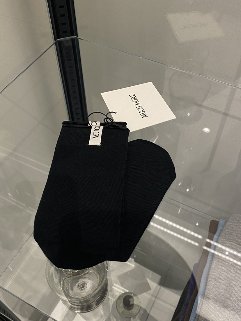 MUCH MORE/JACKPOT韓國代購女裝新品熱賣職業人氣休閑襪子MUCH MORE/JACKPOT襪子圖色3