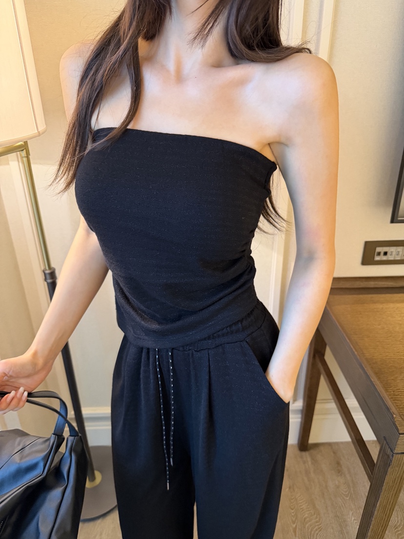 CLOTH東大門實拍韓國女士新款休閑職業人氣推薦26春夏套裝CLOTH套裝