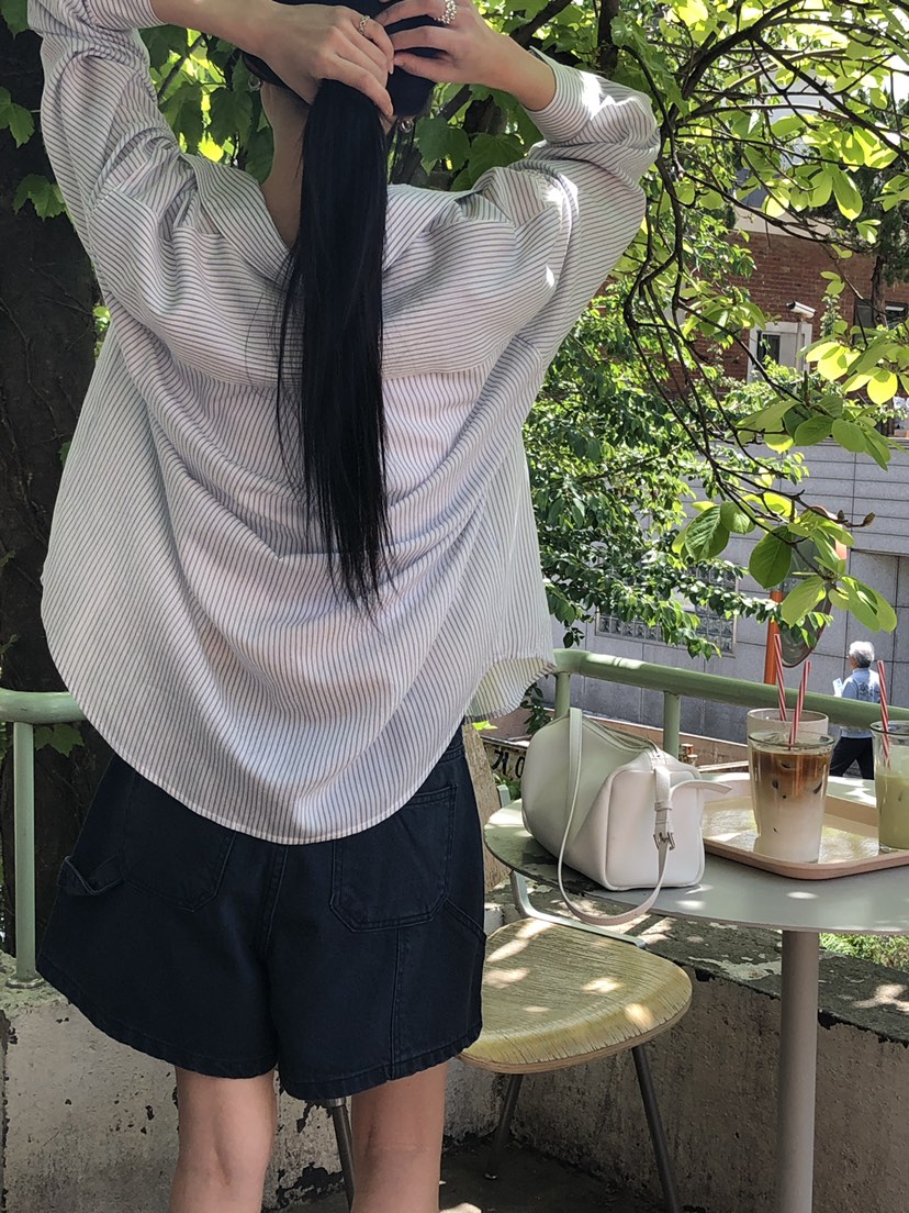 B_GARDER東大門實拍韓國女士新款休閑人氣時尚熱賣推薦短褲B.GARDER短褲