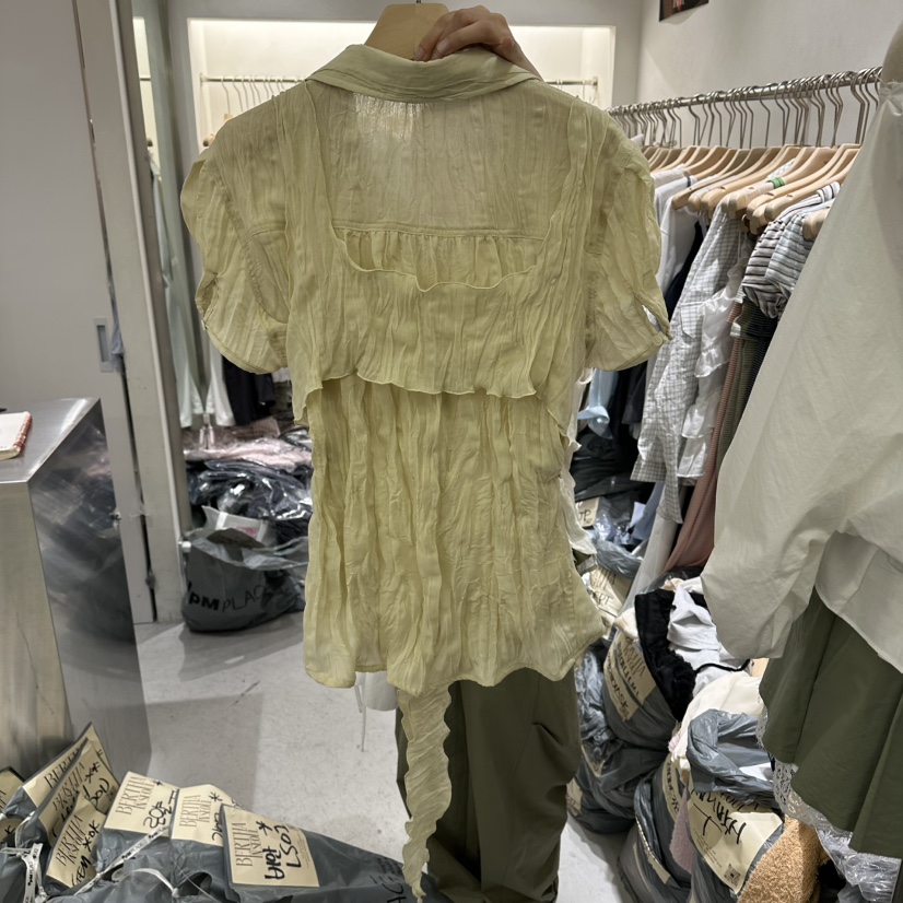 BERTHA東大門實拍韓國女士新款時尚推薦職業休閑熱賣套裝BERTHA套裝