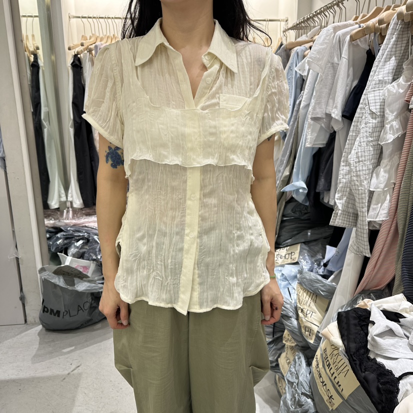 BERTHA東大門實拍韓國女士新款時尚推薦職業休閑熱賣套裝BERTHA套裝圖色2
