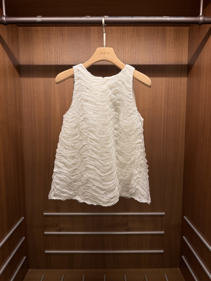 CLOTH韓國東大門直郵女裝新品休閑26夏季人氣26春夏襯衫蕾絲衫CLOTH襯衫/蕾絲衫圖色1