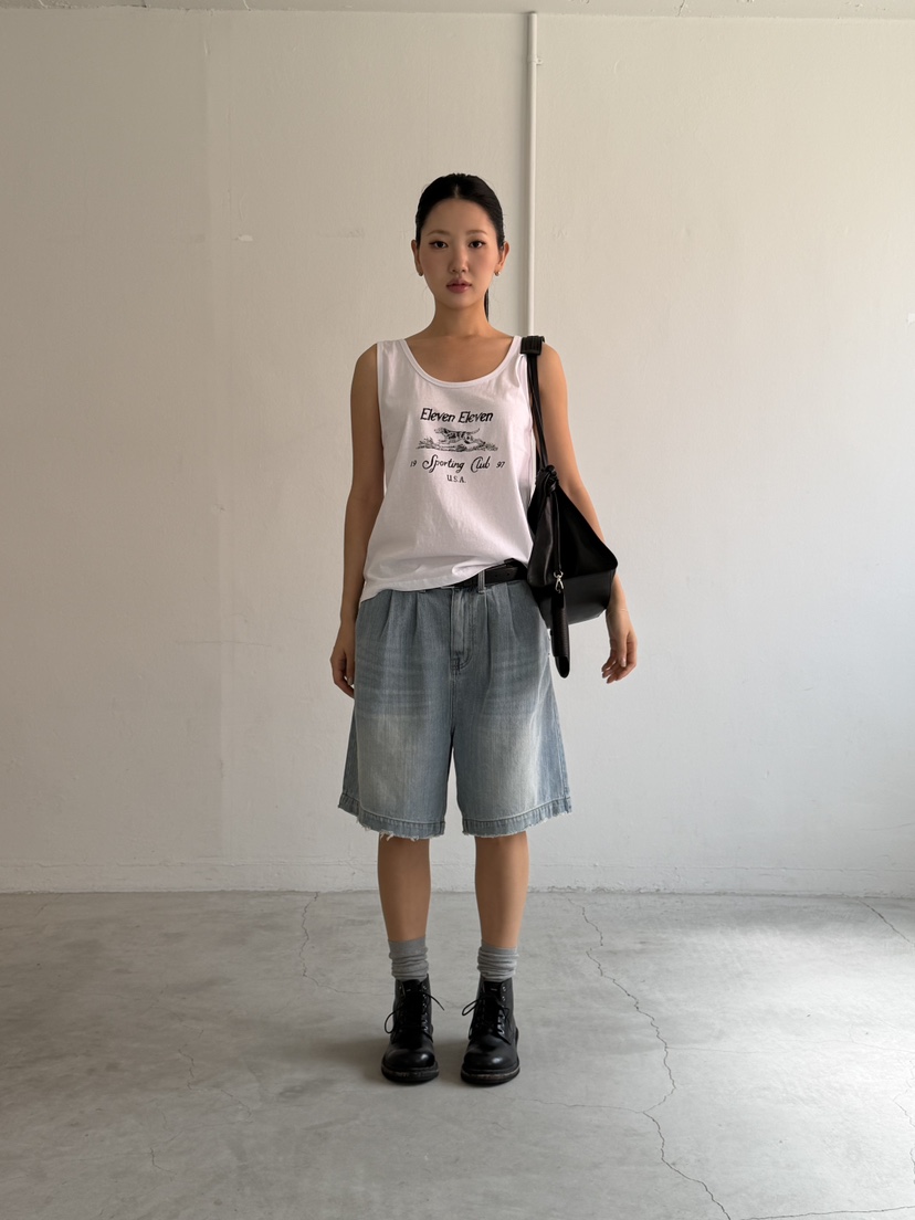 KARE/WEREPIECE韓國直郵女裝新品職業人氣26春夏吊帶背心KARE/WEREPIECE吊帶/背心