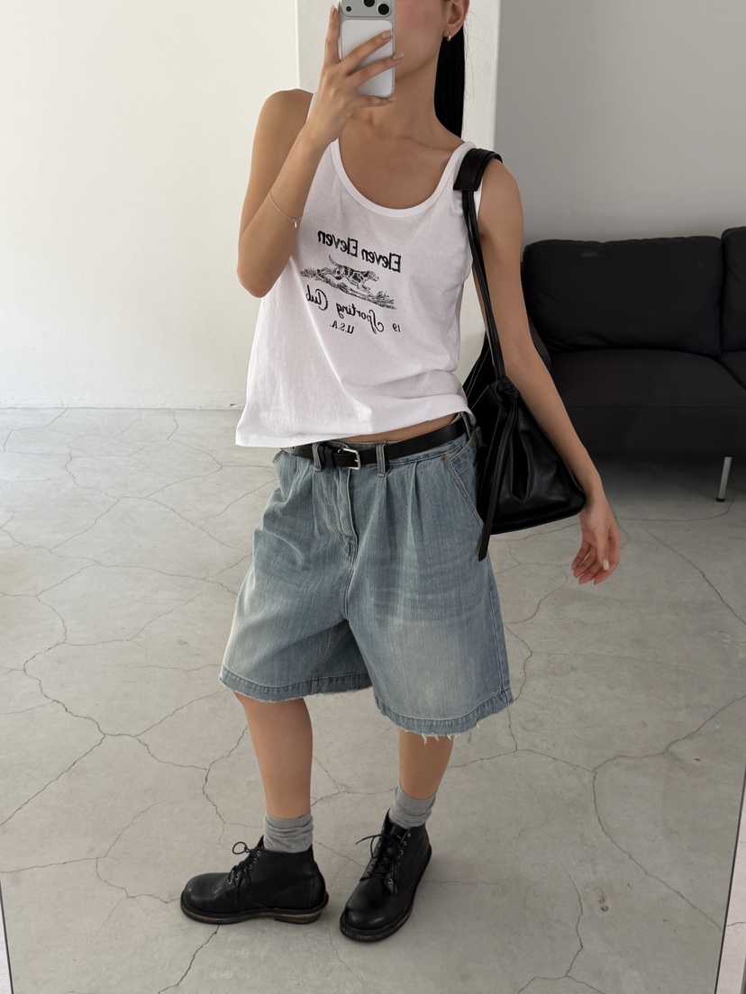 KARE/WEREPIECE韓國直郵女裝新品職業人氣26春夏吊帶背心KARE/WEREPIECE吊帶/背心