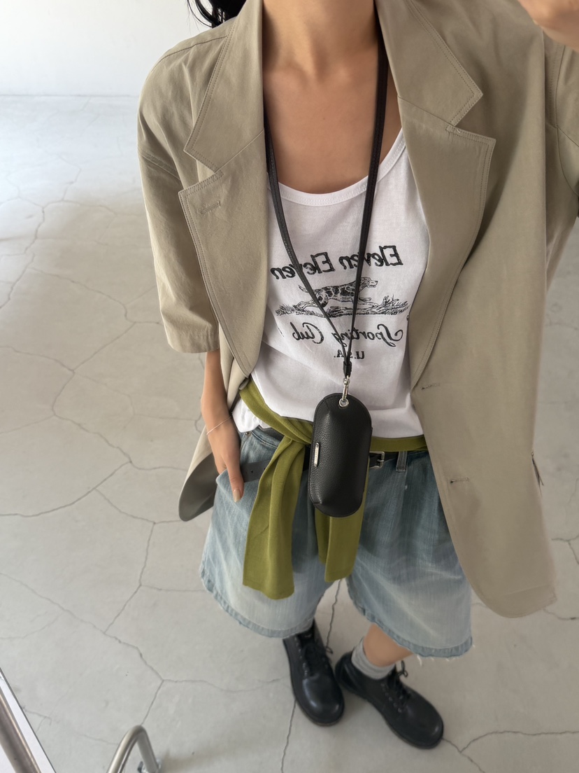 KARE/WEREPIECE韓國直郵女裝新品職業人氣26春夏吊帶背心KARE/WEREPIECE吊帶/背心