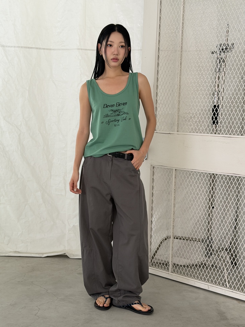 KARE/WEREPIECE韓國直郵女裝新品職業人氣26春夏吊帶背心KARE/WEREPIECE吊帶/背心