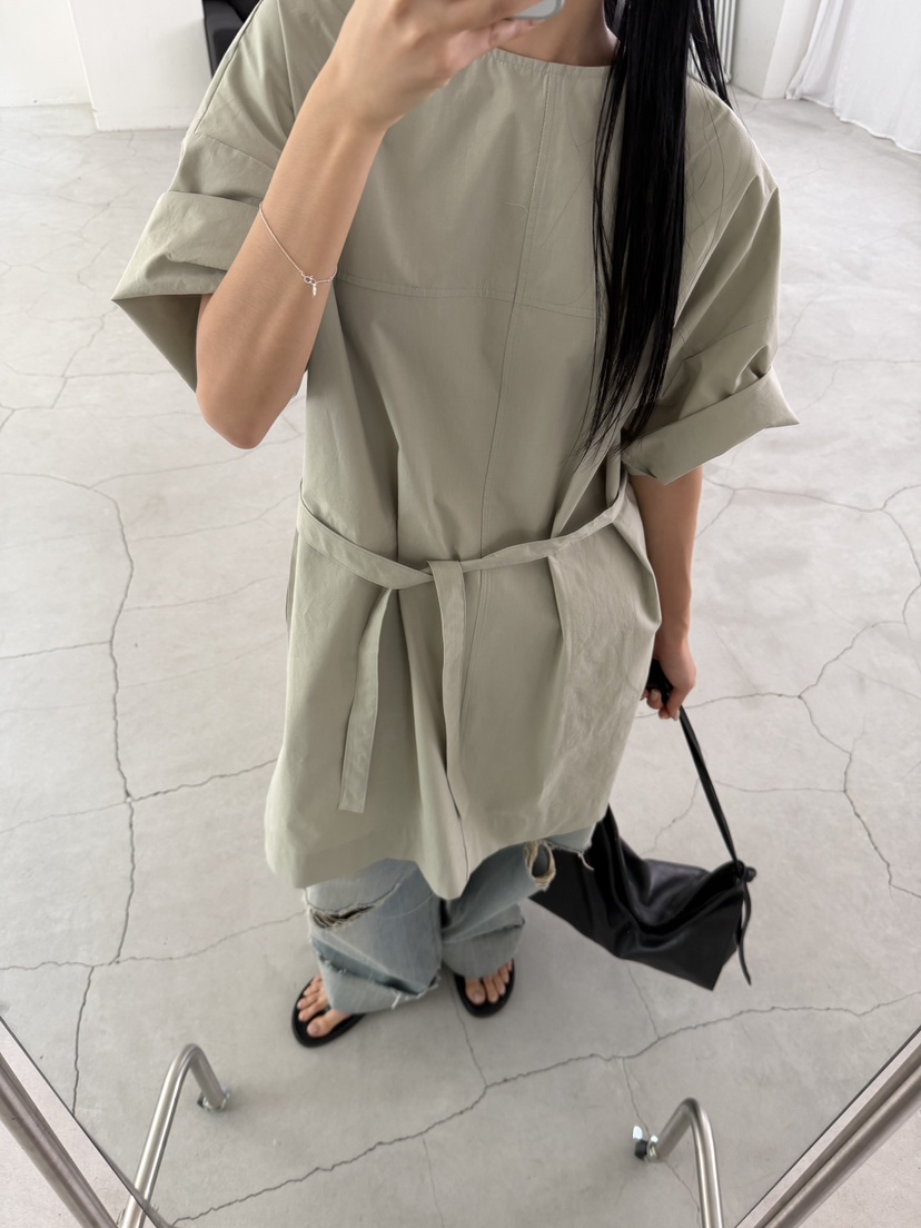 KARE/WEREPIECE韓國東大門代購女士新品熱賣連衣裙含腰帶KARE/WEREPIECE連衣裙