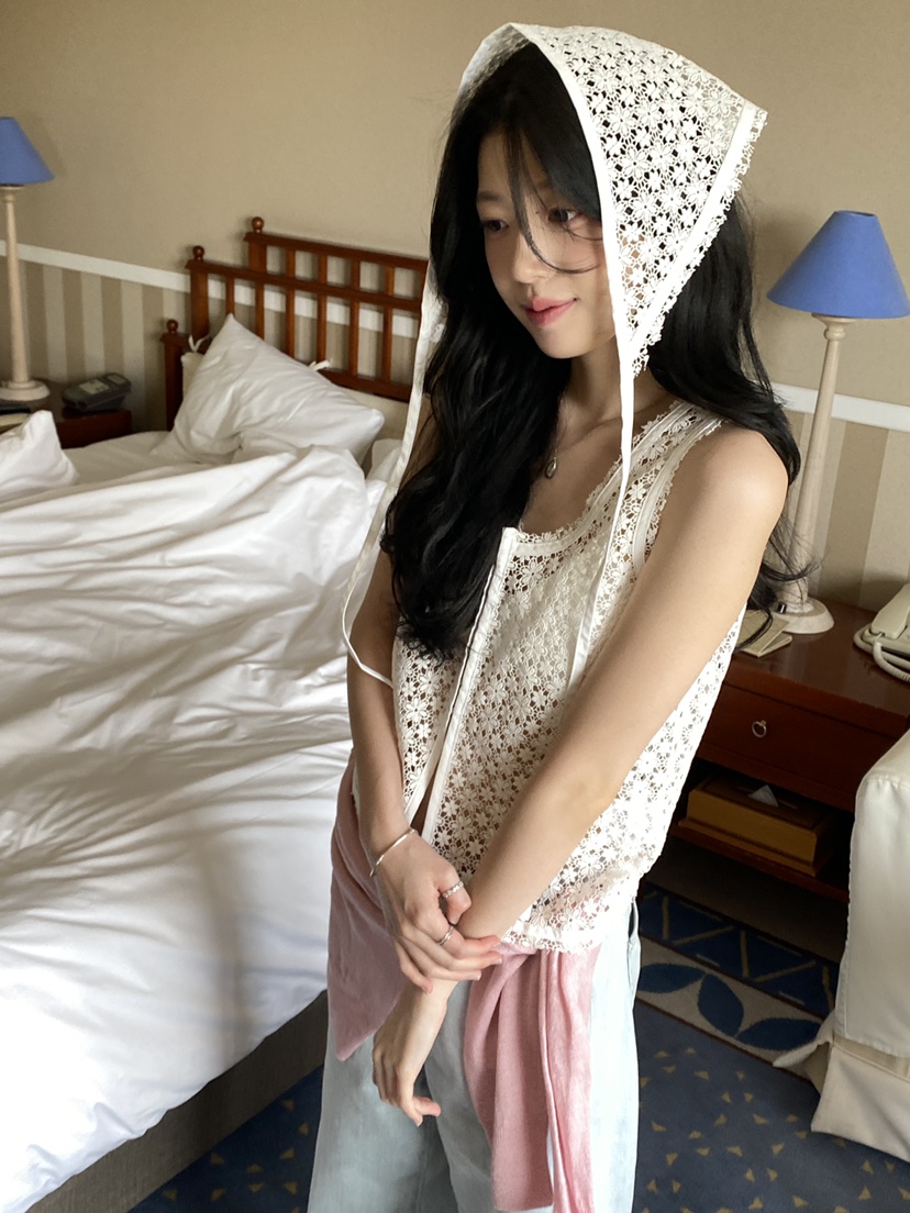 ERUME韓國直郵女士新款26春夏推薦人氣時尚休閑26夏季套裝ERUME套裝