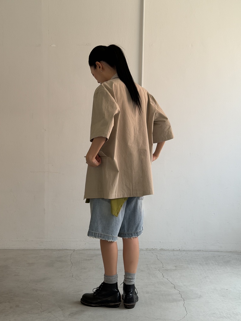 KARE/WEREPIECE韓國直郵女裝新品熱賣推薦休閑職業時尚夾克KARE/WEREPIECE夾克
