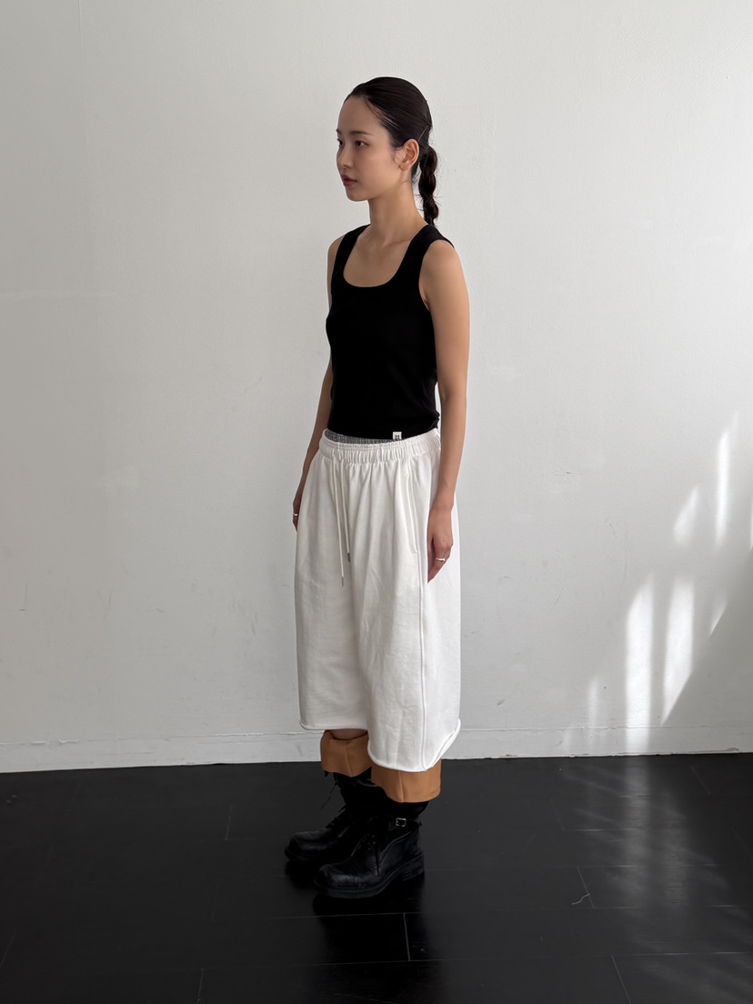 KARE/WEREPIECE韓國東大門直郵女士新品職業熱賣26春夏短褲KARE/WEREPIECE短褲