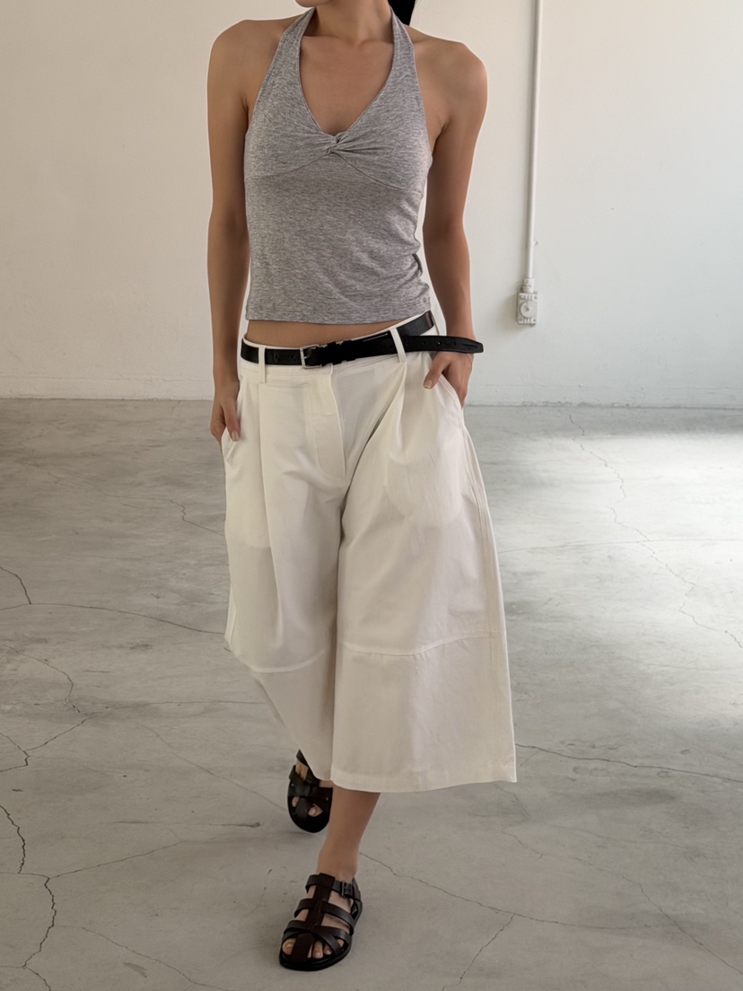 KARE/WEREPIECE韓國直郵女裝新品26春夏職業人氣吊帶背心KARE/WEREPIECE吊帶/背心