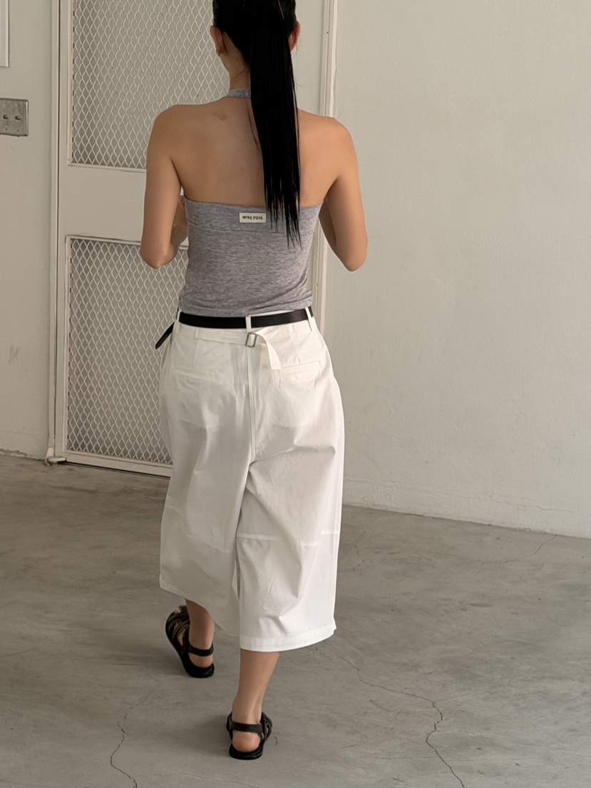 KARE/WEREPIECE韓國直郵女裝新品26春夏職業人氣吊帶背心KARE/WEREPIECE吊帶/背心