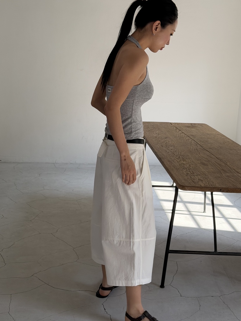 KARE/WEREPIECE韓國直郵女裝新品26春夏職業人氣吊帶背心KARE/WEREPIECE吊帶/背心