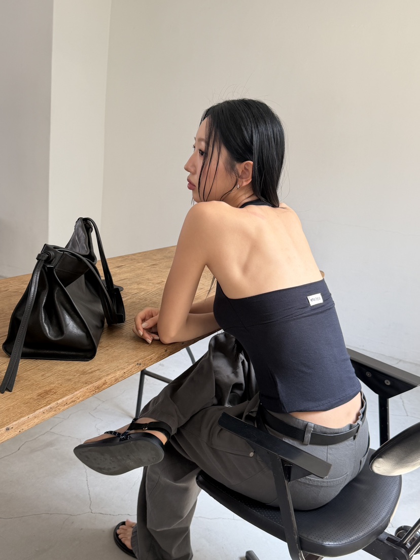 KARE/WEREPIECE韓國直郵女裝新品26春夏職業人氣吊帶背心KARE/WEREPIECE吊帶/背心
