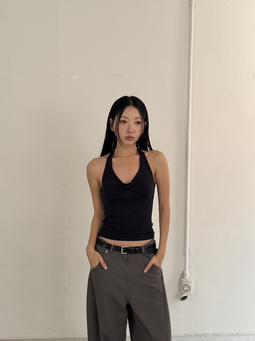 KARE/WEREPIECE韓國直郵女裝新品26春夏職業人氣吊帶背心KARE/WEREPIECE吊帶/背心