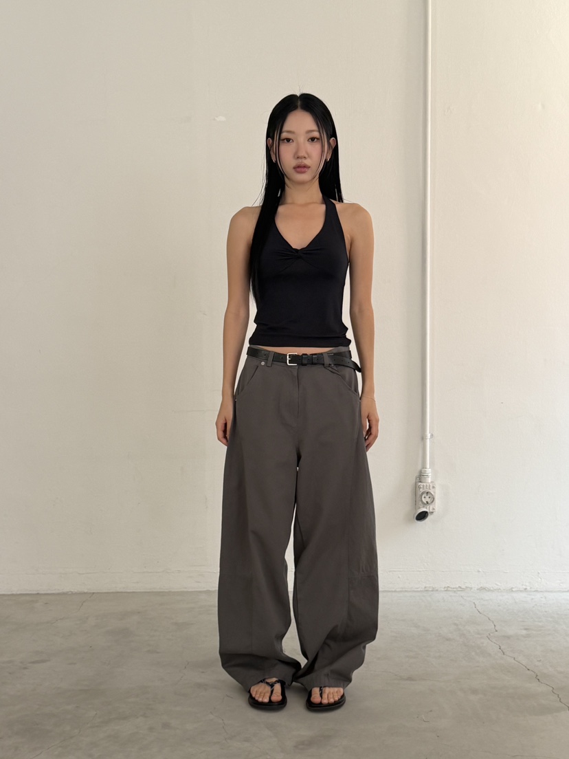 KARE/WEREPIECE韓國直郵女裝新品26春夏職業人氣吊帶背心KARE/WEREPIECE吊帶/背心