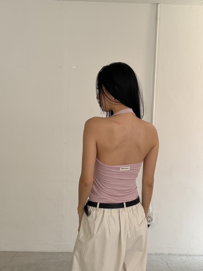 KARE/WEREPIECE韓國直郵女裝新品26春夏職業人氣吊帶背心KARE/WEREPIECE吊帶/背心