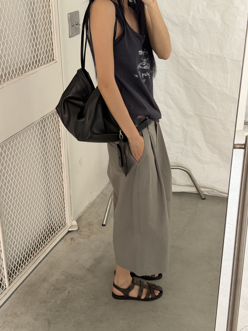 KARE/WEREPIECE韓國東大門代購女士新款26夏季推薦人氣短褲KARE/WEREPIECE短褲