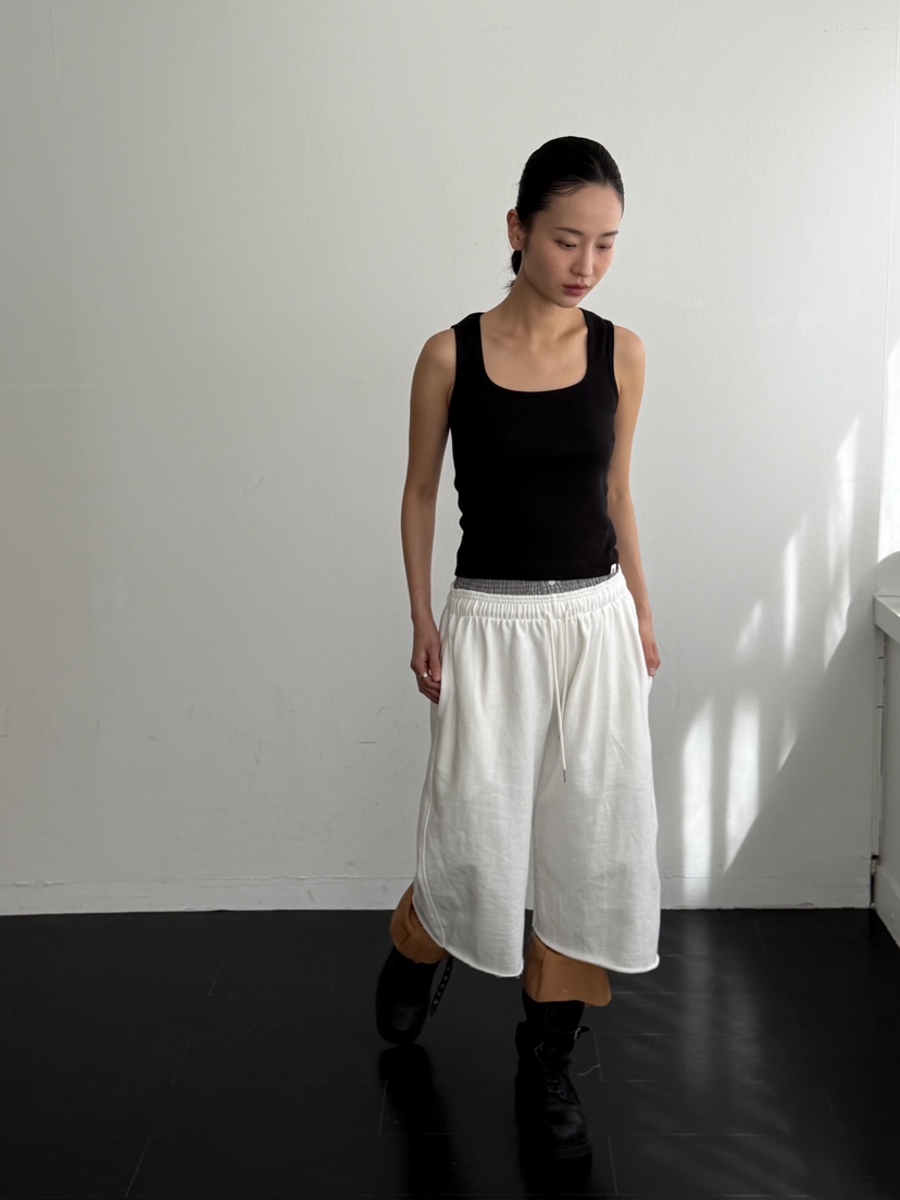 KARE/WEREPIECE韓國直郵女士新款26夏季26春夏時尚吊帶背心KARE/WEREPIECE吊帶/背心