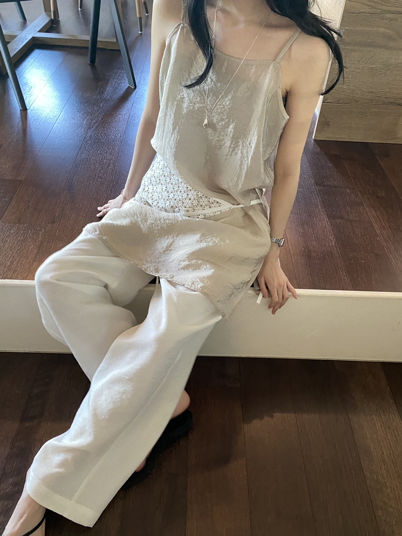 ERUME韓國東大門代購女裝新品26夏季時尚26春夏推薦連衣裙ERUME連衣裙