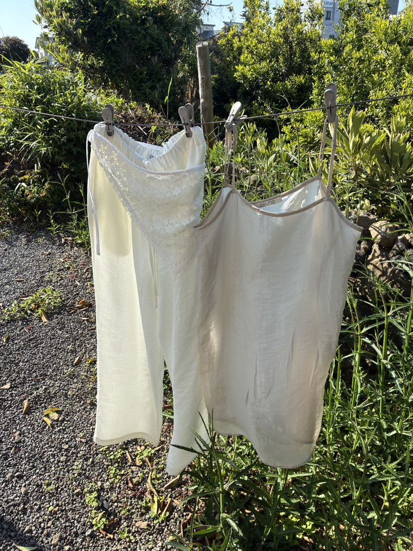 ERUME韓國東大門代購女裝新品26夏季時尚26春夏推薦連衣裙ERUME連衣裙