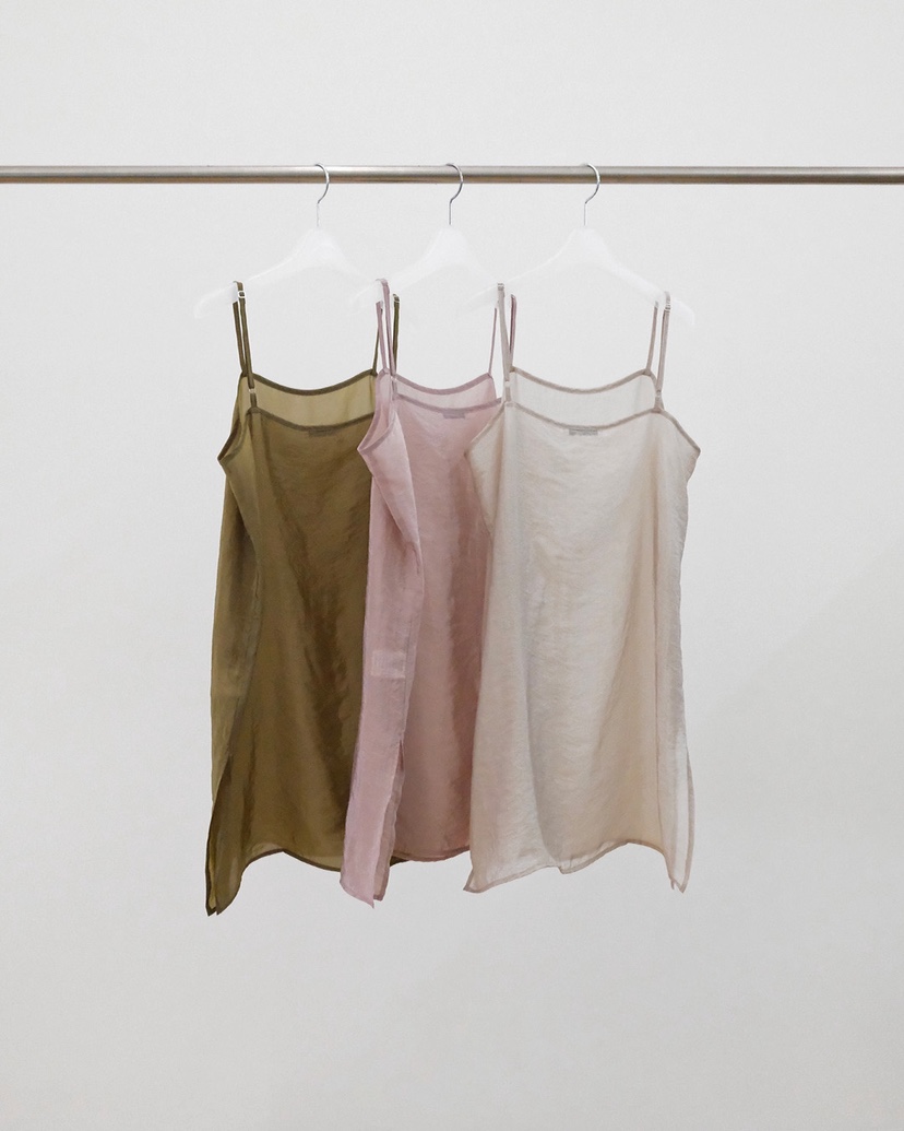 ERUME韓國東大門代購女裝新品26夏季時尚26春夏推薦連衣裙ERUME連衣裙