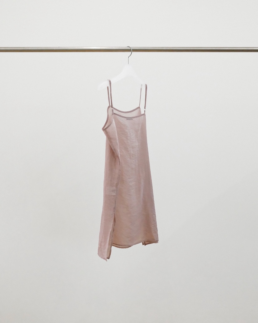 ERUME韓國東大門代購女裝新品26夏季時尚26春夏推薦連衣裙ERUME連衣裙