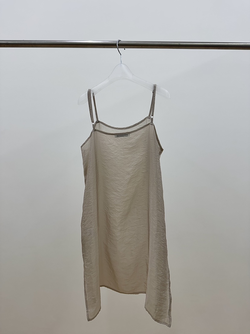 ERUME韓國東大門代購女裝新品26夏季時尚26春夏推薦連衣裙ERUME連衣裙