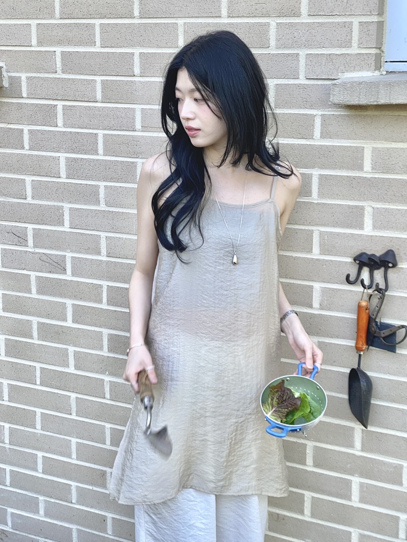 ERUME韓國東大門代購女裝新品26夏季時尚26春夏推薦連衣裙ERUME連衣裙