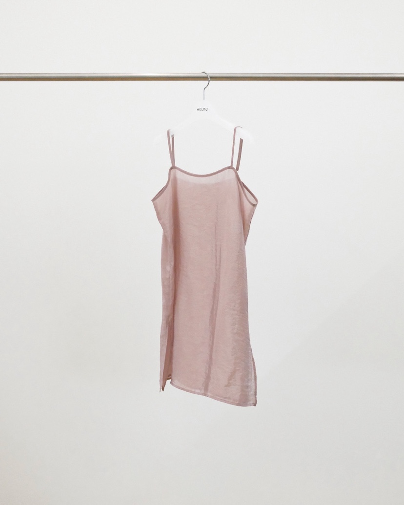 ERUME韓國東大門代購女裝新品26夏季時尚26春夏推薦連衣裙ERUME連衣裙圖色2