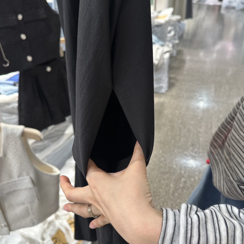 DELLING韓國直郵女裝新款熱賣職業推薦人氣連衣裙不含內搭DELLING連衣裙