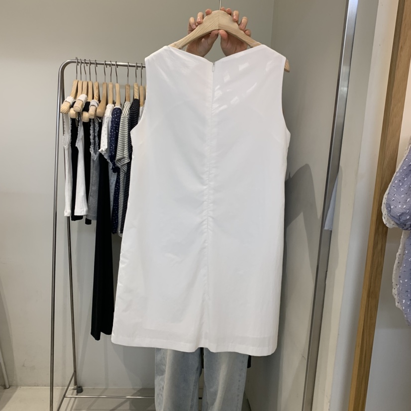 OUTRENE韓國東大門代購女士新品人氣時尚職業熱賣休閑連衣裙OUTRENE連衣裙
