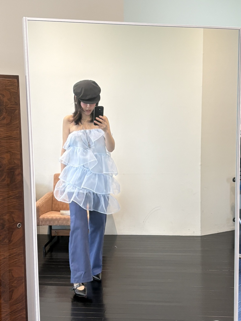 PLATFORM-L韓國直郵實拍女士新款26春夏休閑連衣裙含帽子PLATFORM連衣裙