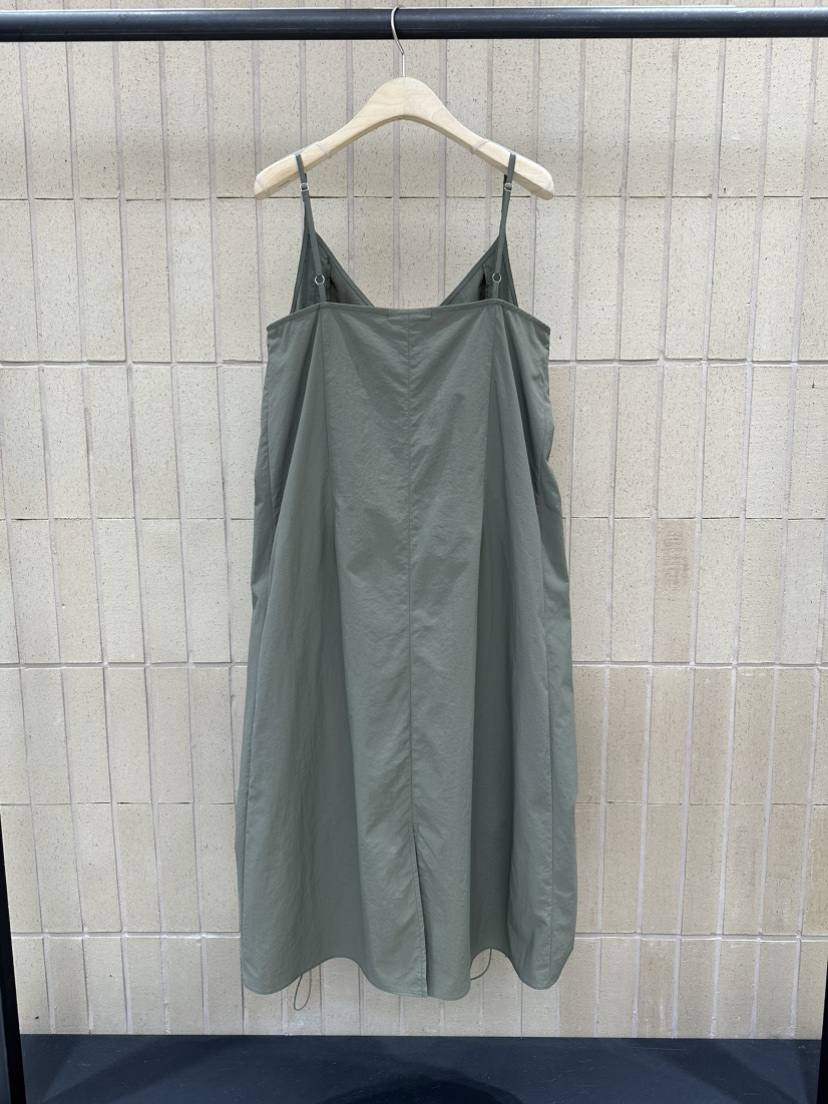 FOSET韓國直郵女裝新品26夏季推薦職業人氣休閑熱賣連衣裙FOSET連衣裙