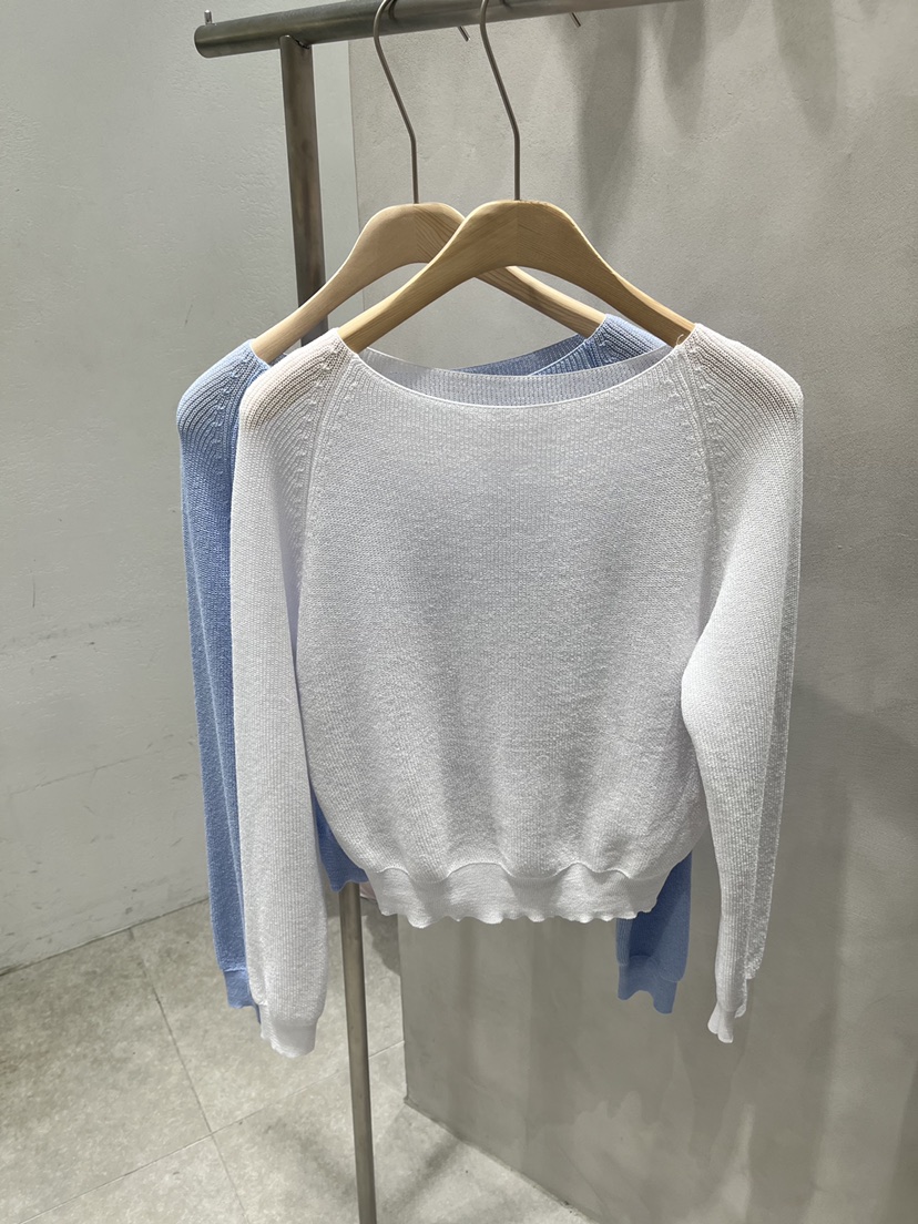 EVERCOMMERCE METICULOUSLY DESIGNED韓國代購女裝新款人氣針織衫EVERCOMMERCE METICULOUSLY DESIGNED針織衫