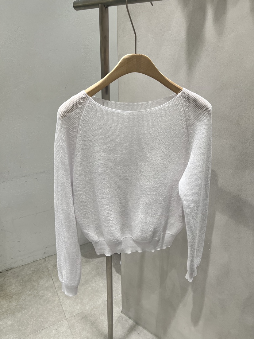 EVERCOMMERCE METICULOUSLY DESIGNED韓國代購女裝新款人氣針織衫EVERCOMMERCE METICULOUSLY DESIGNED針織衫圖色1