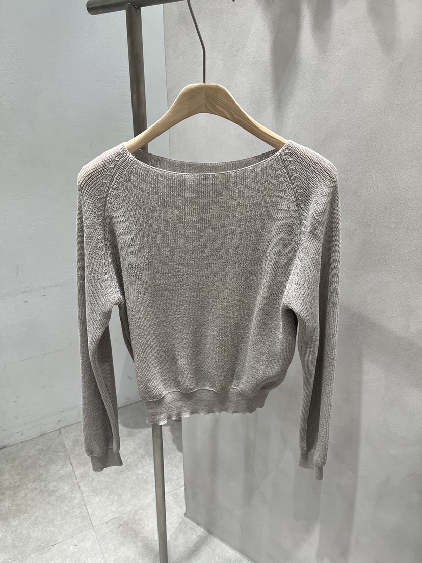 EVERCOMMERCE METICULOUSLY DESIGNED韓國代購女裝新款人氣針織衫EVERCOMMERCE METICULOUSLY DESIGNED針織衫圖色2