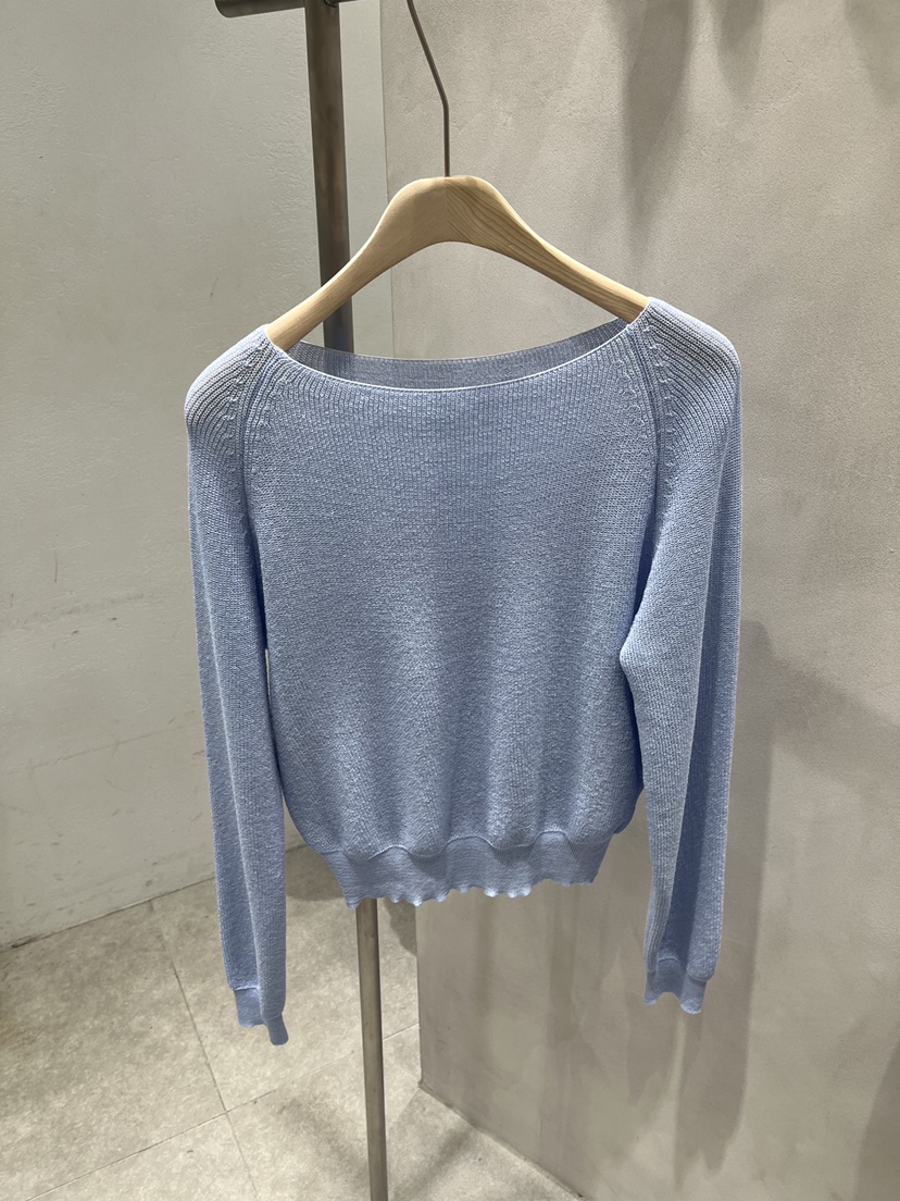 EVERCOMMERCE METICULOUSLY DESIGNED韓國代購女裝新款人氣針織衫EVERCOMMERCE METICULOUSLY DESIGNED針織衫圖色3