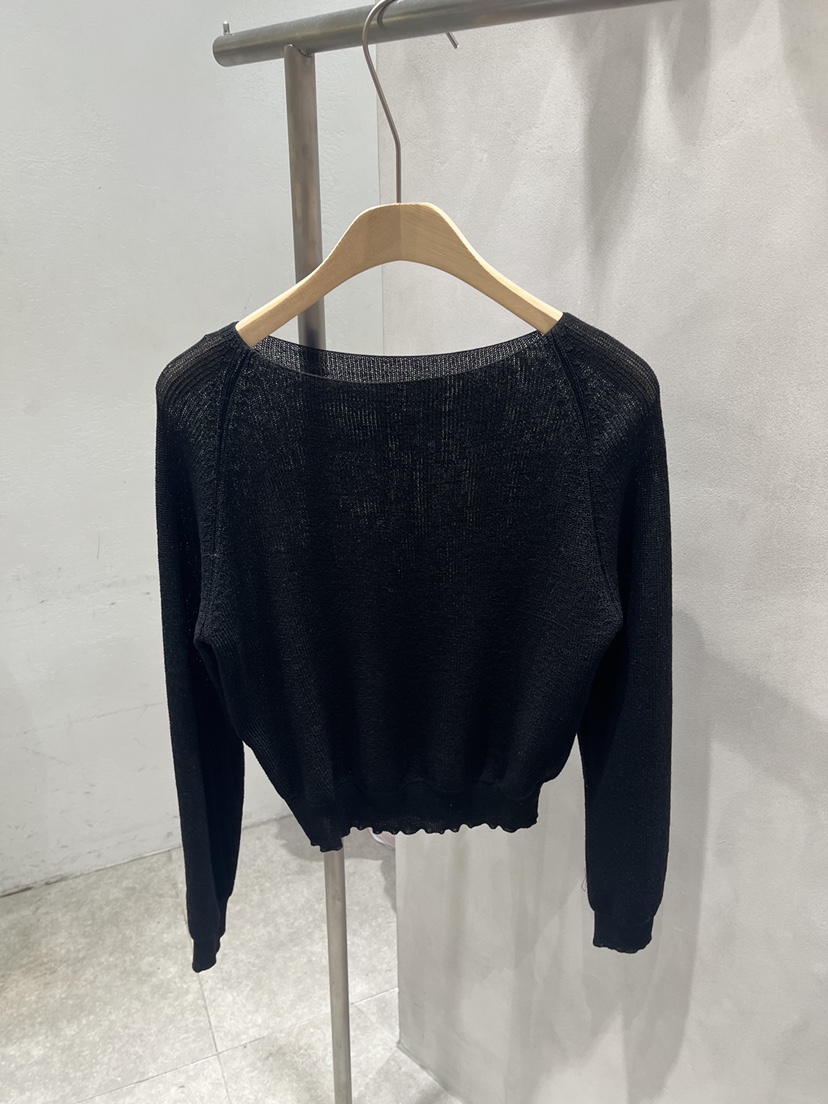 EVERCOMMERCE METICULOUSLY DESIGNED韓國代購女裝新款人氣針織衫EVERCOMMERCE METICULOUSLY DESIGNED針織衫圖色5