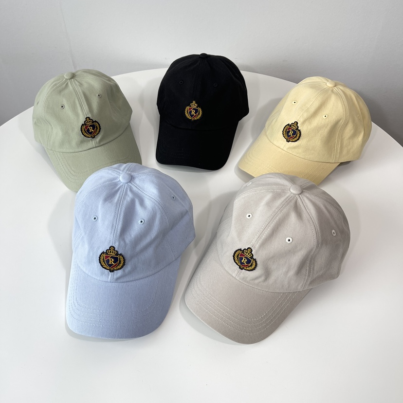 LOVELY HAT東大門實拍韓國女士新品時尚人氣26春夏推薦帽子LOVELY HAT帽子