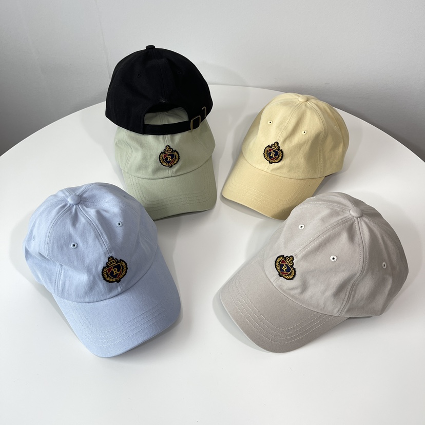 LOVELY HAT東大門實拍韓國女士新品時尚人氣26春夏推薦帽子LOVELY HAT帽子