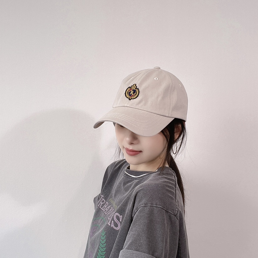 LOVELY HAT東大門實拍韓國女士新品時尚人氣26春夏推薦帽子LOVELY HAT帽子