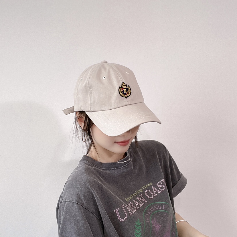 LOVELY HAT東大門實拍韓國女士新品時尚人氣26春夏推薦帽子LOVELY HAT帽子