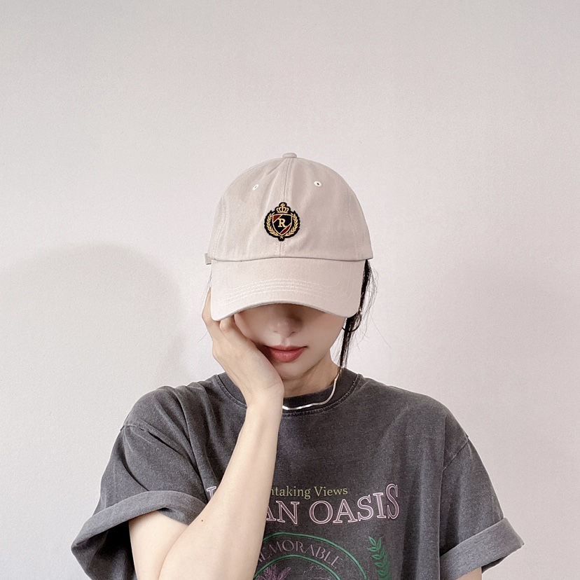 LOVELY HAT東大門實拍韓國女士新品時尚人氣26春夏推薦帽子LOVELY HAT帽子