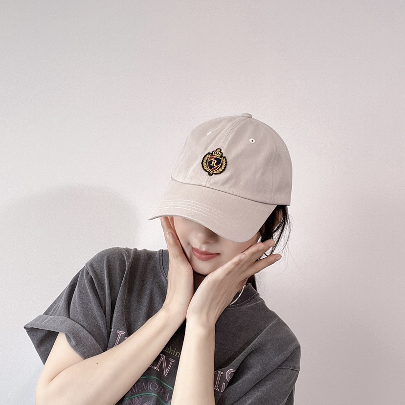 LOVELY HAT東大門實拍韓國女士新品時尚人氣26春夏推薦帽子LOVELY HAT帽子