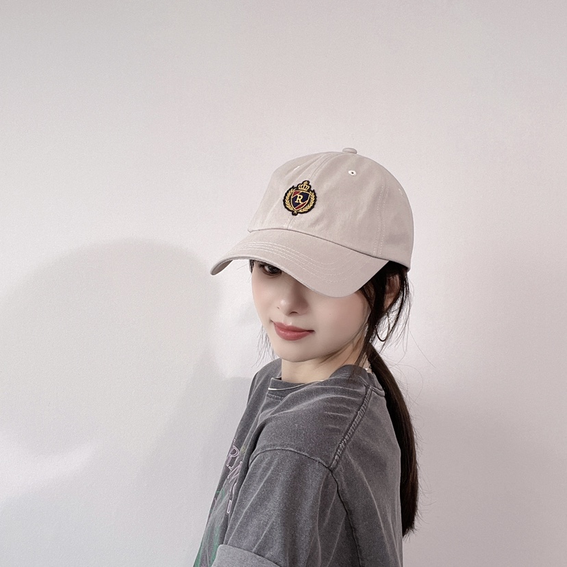 LOVELY HAT東大門實拍韓國女士新品時尚人氣26春夏推薦帽子LOVELY HAT帽子