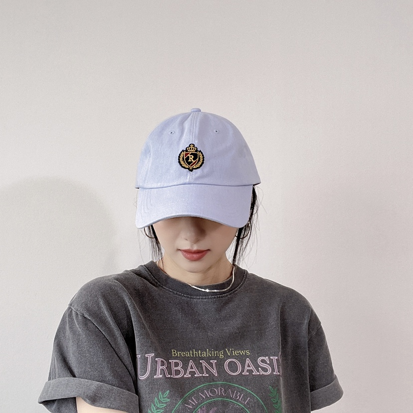 LOVELY HAT東大門實拍韓國女士新品時尚人氣26春夏推薦帽子LOVELY HAT帽子